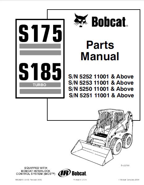 bobcat skid steer parts on ebay|bobcat skid steer parts catalog.